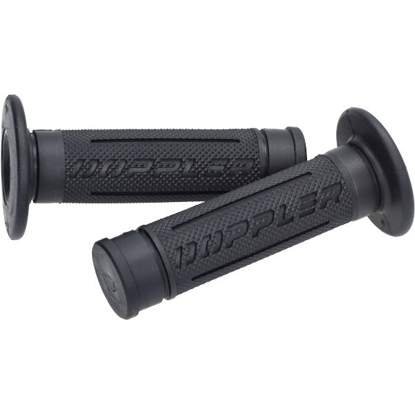 Doppler 3D universeel handvatset zwart 22/24 mm