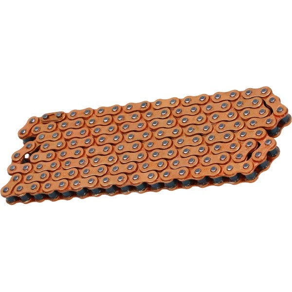 Doppler 428/138 ketting oranje voor schakelbromfiets 503983