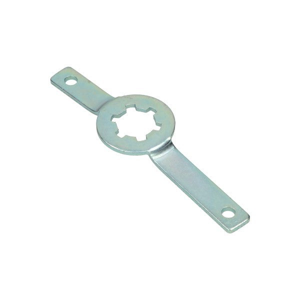 Blokkeersleutel vario Buzzetti 166 mm Minarelli hor. 5496