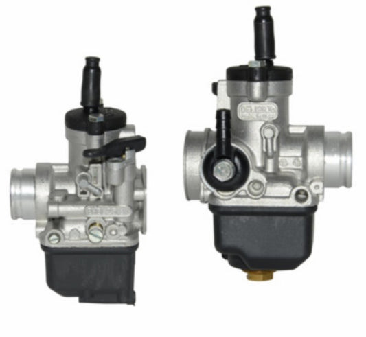 Carburateur Dell'Orto PHBL 25mm handchoke BS 2731