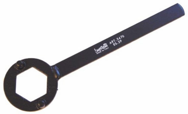 Blokkeersleutel koppeling 39 mm Buzzetti 2T/4T scooter