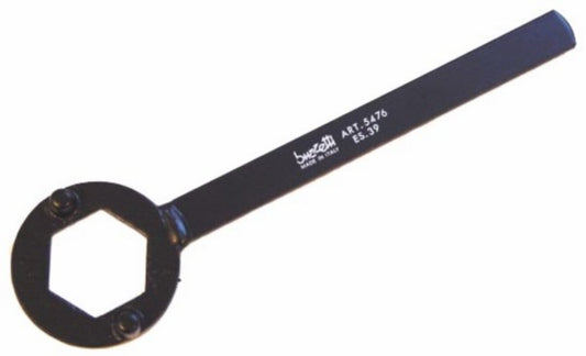 Blokkeersleutel koppeling 39 mm Buzzetti 2T/4T scooter