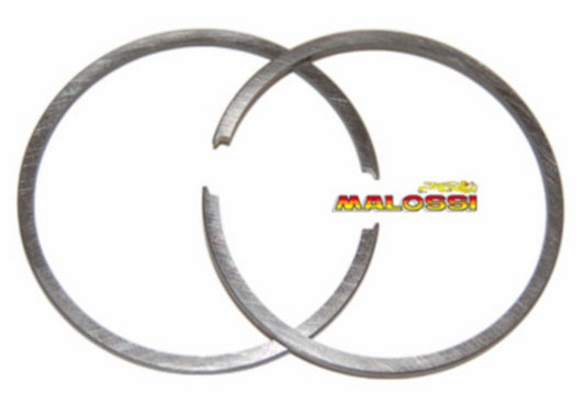 Zuigerveerset Malossi 70cc 47x1.5B chroom 357259