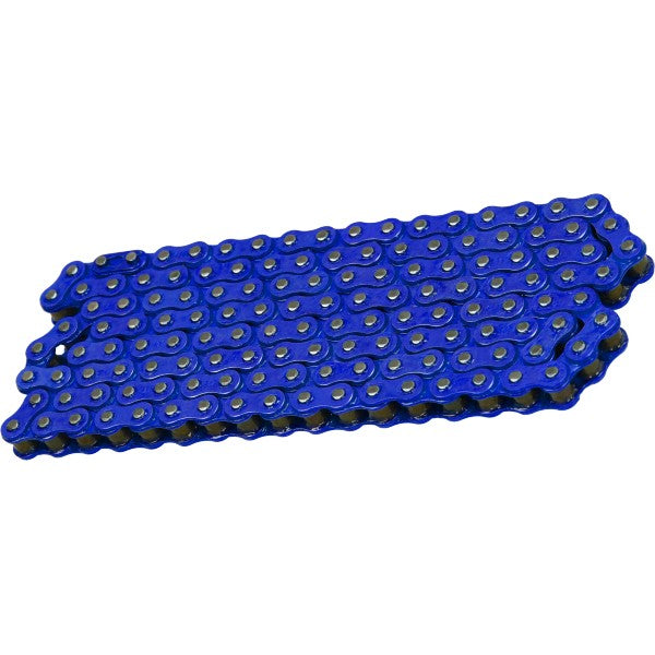Doppler ketting 428/138 schakels blauw