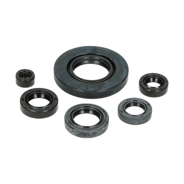Keerringset Bac 50cc Mb, Mt, Mtx