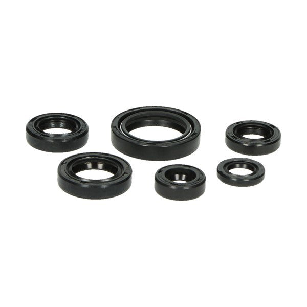 Keerringset DMP 50CC/80CC Mbx, MTX80R Lc, Mtx-sh, Nsr