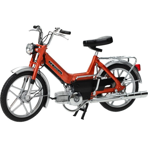 Schaalmodel Puch Maxi N 1:10 oranje