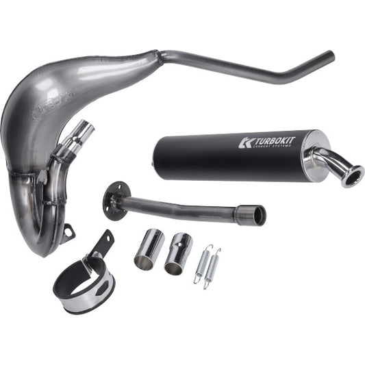 Turbokit sportuitlaat Fantic Enduro 22-23 E-keur H10552
