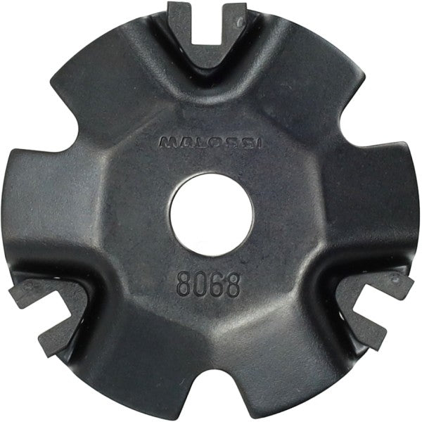 Malossi variorampplaat 258068B Kymco / SYM 4T
