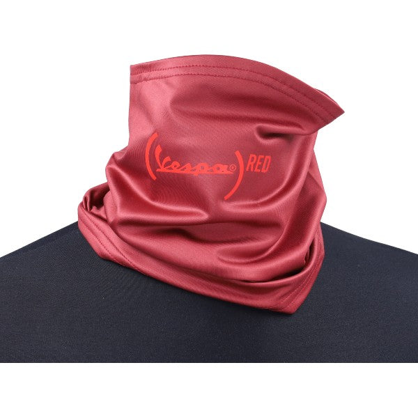 Piaggio Originale Vespa bandana rood 8L0040MNNRED