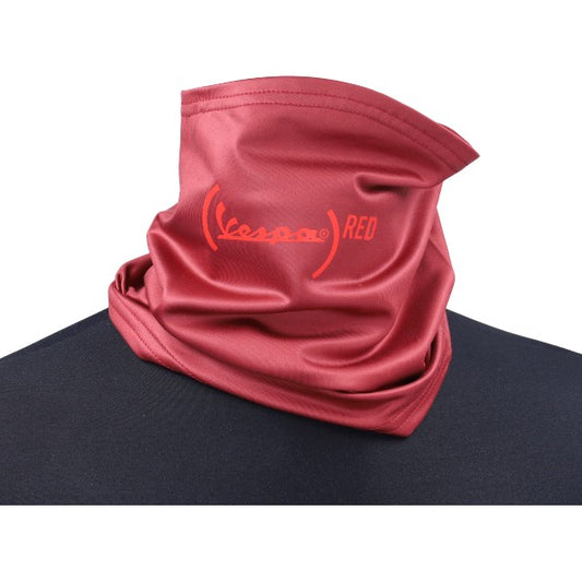 Piaggio Originale Vespa bandana rood 8L0040MNNRED