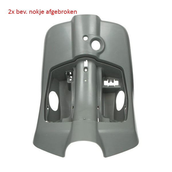 Trapas Fast Arrow Puch Maxi - schade artikel