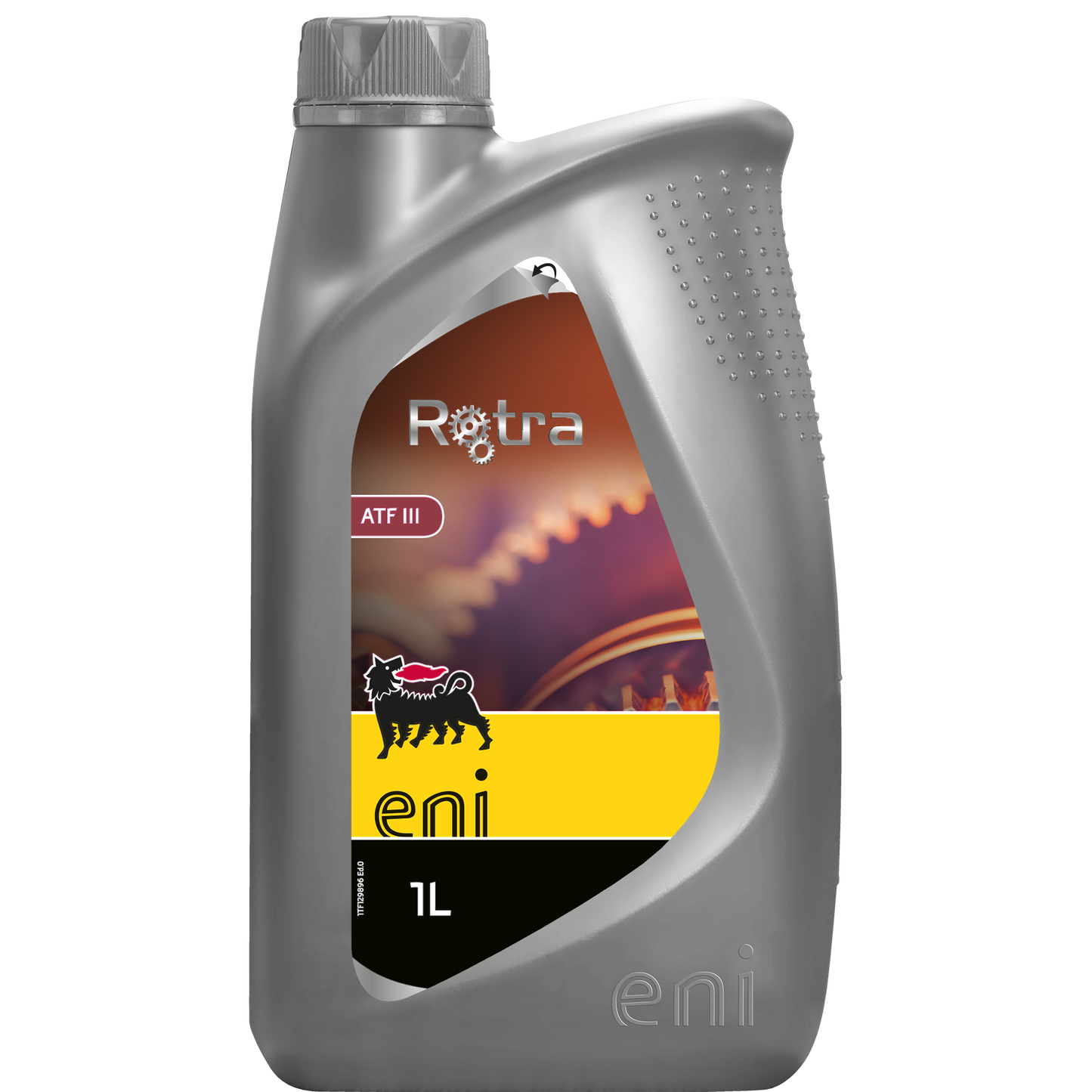 ENI Rotra ATF III 1L – Automaatbakolie / Stuurbekrachtigingsolie Ford MERCON GM DEXRON III H