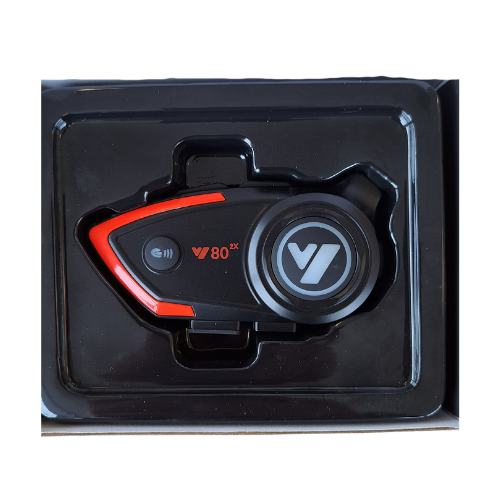 Vito Bluetooth Helm Headset / Intercom (Start)