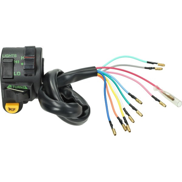 Lichtschakelaar DMP Nt 1981-1986 Mb