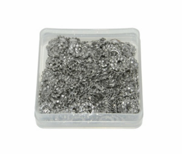 Tandveerring M6 DIN 6797 A - 250 stuks