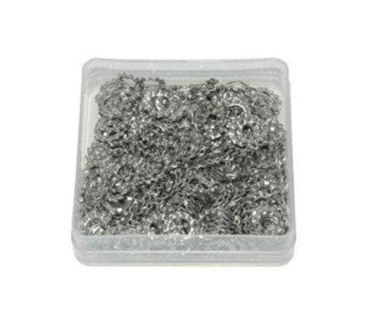Tandveerring M6 DIN 6797 A - 250 stuks