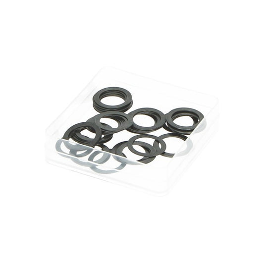 Opvulring 15x21x0,5 mm - 50 stuks