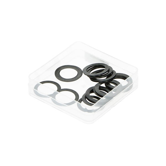 Opvulring 17 x 24 x 0,3 mm - 50 stuks