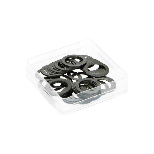 Opvulring 17 x 24 x 0,5 mm, 50 stuks