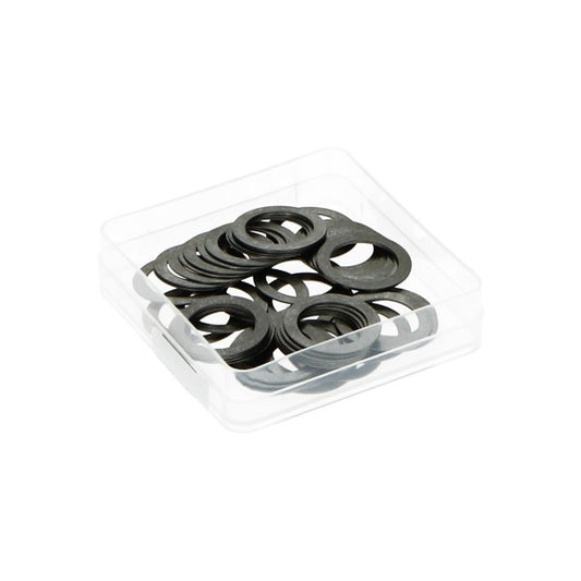 Opvulring 17 x 24 x 0,5 mm, 50 stuks