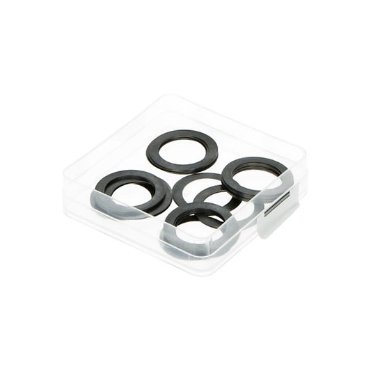 Opvulring 20x28x0,3 mm - 50 stuks