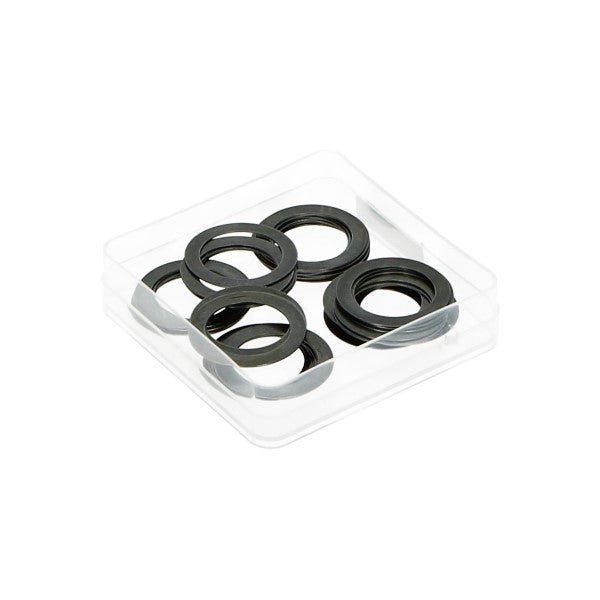 Opvulring 20x28x0,5 mm 50 stuks