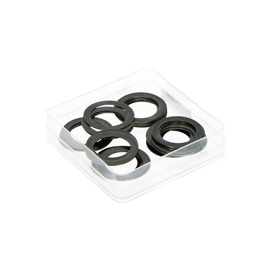 Opvulring 20x28x0,5 mm 50 stuks