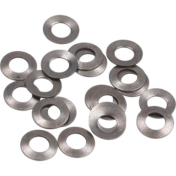 Schotelring M5 20 stuks voor Kreidler