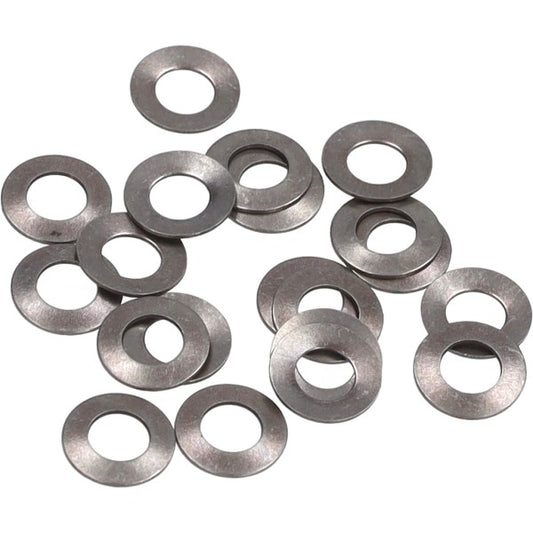 Schotelring M5 20 stuks voor Kreidler