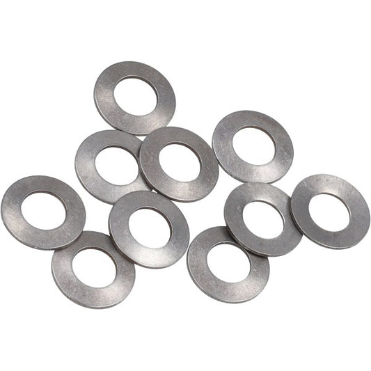 Schotelring M8 10 stuks voor Kreidler