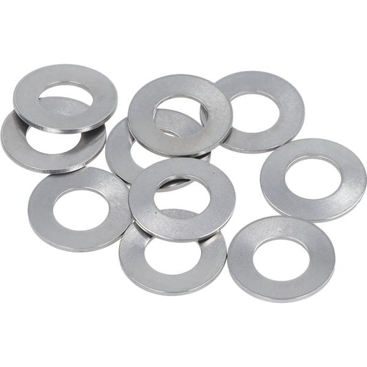 Schotelring M10 10 stuks voor Kreidler