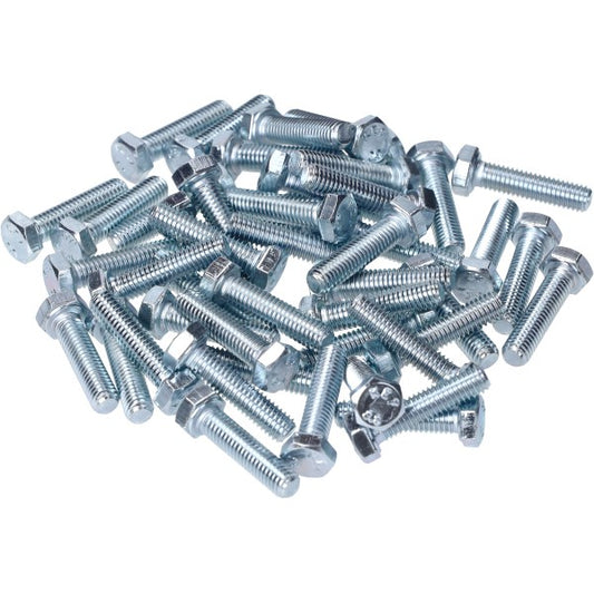 Zeskantbout M5x20 mm 50 stuks