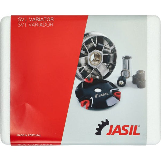 Variokit Jasil (Made In EU) Racing SV1 Fox, Rapido, Vision Met-in, Wallaroo