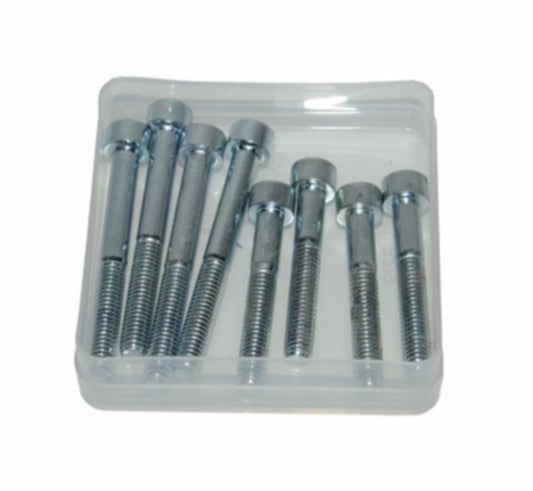 Boutset carter inbus links 8-delig Buxy Speedake Zenith