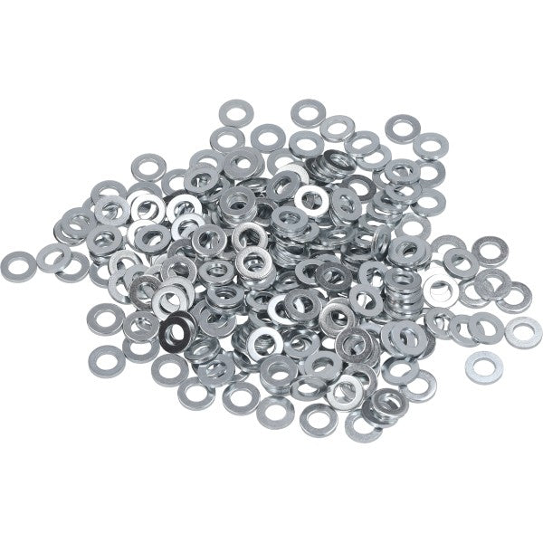Sluitring M6 DIN 125 A 6,4 - 250 stuks