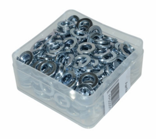 Veerring M8 DIN 127 B - 250 stuks