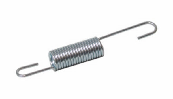 Zijstandaardveer Buzzetti universeel 90 mm 4788