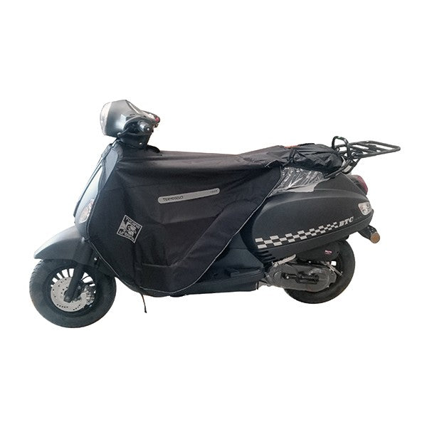 Beenkleed Tucano Thermoscud SGAS universele scooter