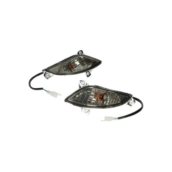 Knipperlichtset licht smoke E-keur AGM VX50/VX50S, GTS Toscana, Riva