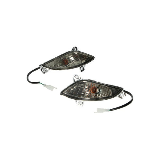 Knipperlichtset licht smoke E-keur AGM VX50/VX50S, GTS Toscana, Riva