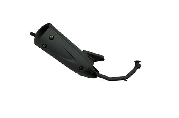 Uitlaat AGM VX50 Plus Euro 4