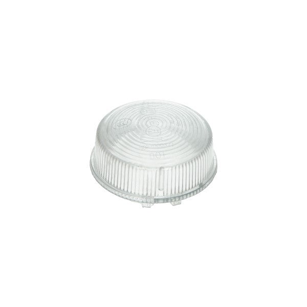 Knipperlichtglas blank 2x nok AGM GT / Retro / Torino