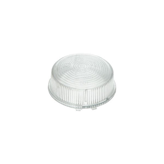 Knipperlichtglas blank 2x nok AGM GT / Retro / Torino