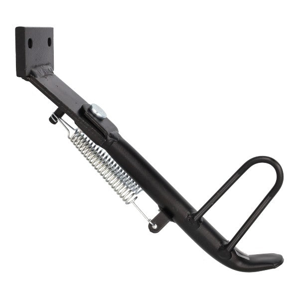 Zijstandaard zwart voor AGM Goccia GEV1000