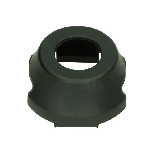 Balhoofdcover AGM origineel boven zwart Goccia GEV1000