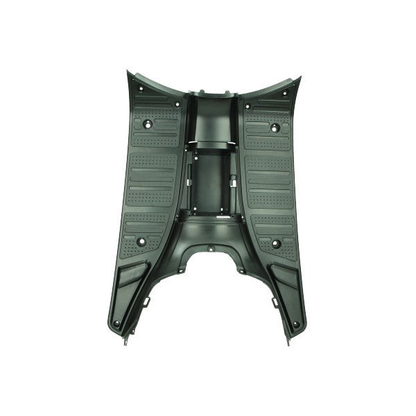 Treeplank ongespoten zwart voor GTS Toscana / BTC Riva / VX50