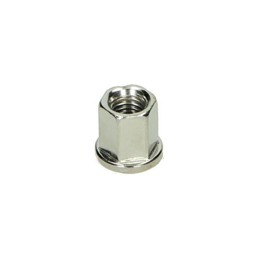 Cilinderkopmoer M7x13 Derbi, Minarelli, GY6, Tomos, Zündapp