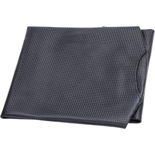 Buddydek Xtreme Lintex RX50 zwart carbon