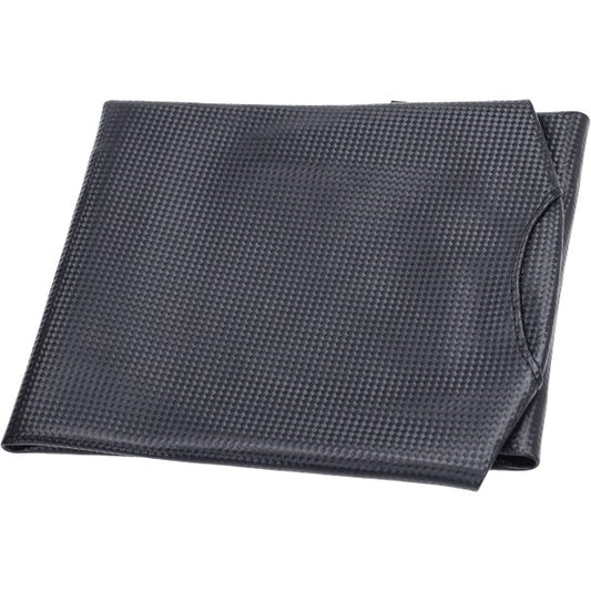 Buddydek Xtreme Lintex RX50 zwart carbon